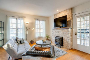 Spacious Home with Fenced Yard 6 Mi to Dtwn Denver!